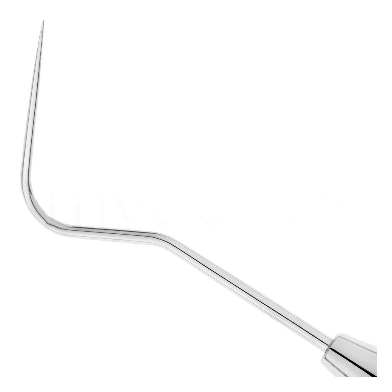 Рабочая часть инструмента